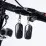 Электросамокат Kugoo Max Speed, Black