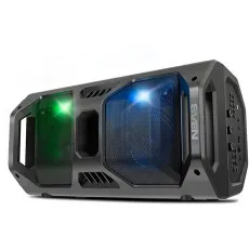 Boxă portabilă Sven PS-600 Black (2.0/50 W) Boxă portabilă Sven PS-600 Black (2.0/50 W)