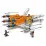Lego Star Wars 75273 Constructor X-Wing al lui Poe Dameron