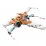 Lego Star Wars 75273 Constructor X-Wing al lui Poe Dameron