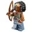 Lego Star Wars 75273 Constructor X-Wing al lui Poe Dameron