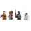 Lego Star Wars 75273 Constructor X-Wing al lui Poe Dameron