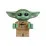 Lego Star Wars 75318 Constructor Copilul