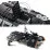 Lego Star Wars 75284 Constructor Nava de transport a Cavalerilor lui Ren
