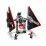 Lego Star Wars 75272 Constructor TIE Fighter Sith