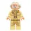 Lego Star Wars 75301 Constructor X-Wing al lui Luke Skywalker