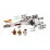 Lego Star Wars 75301 Constructor X-Wing al lui Luke Skywalker