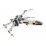 Lego Star Wars 75301 Constructor X-Wing al lui Luke Skywalker