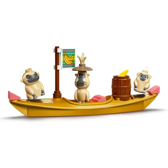 Lego Disney 43185 Конструктор Лодка Буна