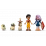 Lego Disney 43185 Конструктор Лодка Буна