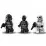 Lego Star Wars 75300 Constructor TIE Fighter Imperial