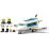 Lego Minions 75547 Constructor Pilot Minion la antrenament