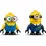 Lego Minions 75547 Constructor Pilot Minion la antrenament
