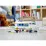 Lego Minions 75547 Constructor Pilot Minion la antrenament