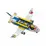 Lego Minions 75547 Constructor Pilot Minion la antrenament