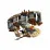 Lego Star Wars 75299 Constructor Bucluc pe Tatooine