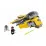 Lego Star Wars 75281 Constructor Interceptorul Jedi al lui Anakin