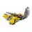Lego Star Wars 75281 Constructor Interceptorul Jedi al lui Anakin
