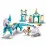 Lego Disney 43184 Constructor Raya și dragonul Sisu