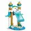 Lego Disney 43184 Constructor Raya și dragonul Sisu