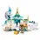 Lego Disney 43184 Constructor Raya și dragonul Sisu