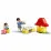 Lego Duplo 10951 Конструктор Конюшня для лошади и пони