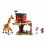 Lego Creator 3-in-1 31116 Constructor Căsuța din savană
