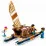 Lego Creator 3-in-1 31116 Constructor Căsuța din savană
