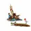 Lego Creator 3-in-1 31116 Constructor Căsuța din savană