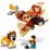 Lego Creator 3-in-1 31116 Constructor Căsuța din savană
