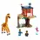 Lego Creator 3-in-1 31116 Constructor Căsuța din savană