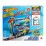 Mattel Hot Wheels GNL70 Игровой набор Четырехэтажный гараж для машинок