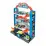 Mattel Hot Wheels GNL70 Игровой набор Четырехэтажный гараж для машинок