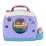 Mattel Fisher Price GKP70 Игровой набор Little People Детская комната