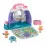 Mattel Fisher Price GKP70 Игровой набор Little People Детская комната