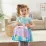 Mattel Fisher Price GKP70 Игровой набор Little People Детская комната
