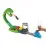 Mattel Hot Wheels GTT93 Pista Atacul șarpelui