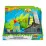 Mattel Hot Wheels GTT68 Set de joacă Atacul dinozaurului