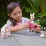 Mattel Enchantimals GYJ08 Игровой набор Семья кролика Бристал
