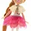 Mattel Enchantimals GYJ08 Игровой набор Семья кролика Бристал