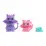Mattel Enchantimals GYJ09 Игровой набор Семья Драконицы Дианы