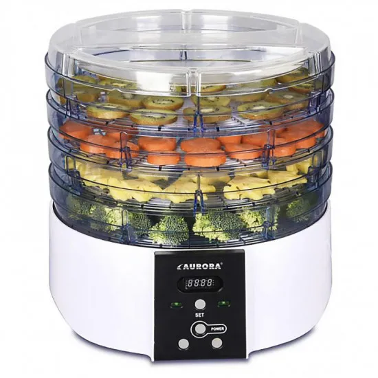 Сушилка для фруктов Aurora AU3371