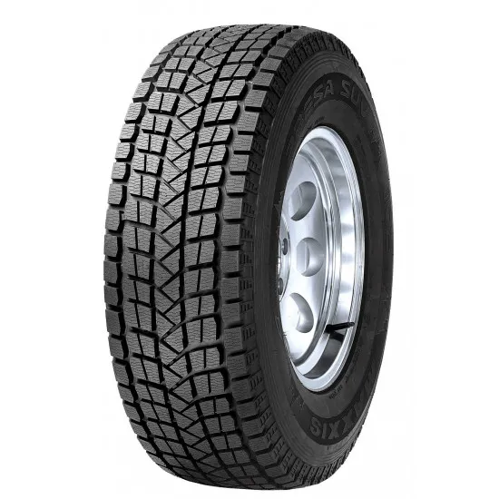 Anvelopа de iarna Maxxis SS-01 Presa SUV Ice 255/55 R19 111R
