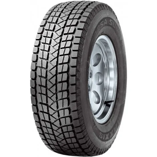 Шины Maxxis SS-01 Presa SUV Ice 265/70/R15