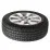 Anvelopа de iarna Maxxis SP-02 Arctic Trekker 215/60 R16 99T