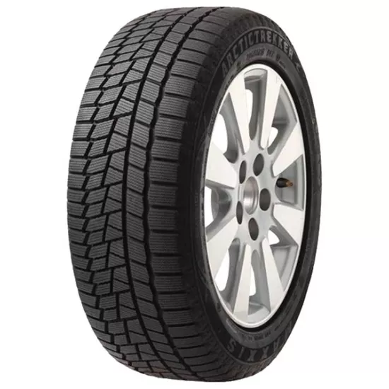 Шина зимняя Maxxis SP-02 Arctic Trekker 235/45 R17 97T XL
