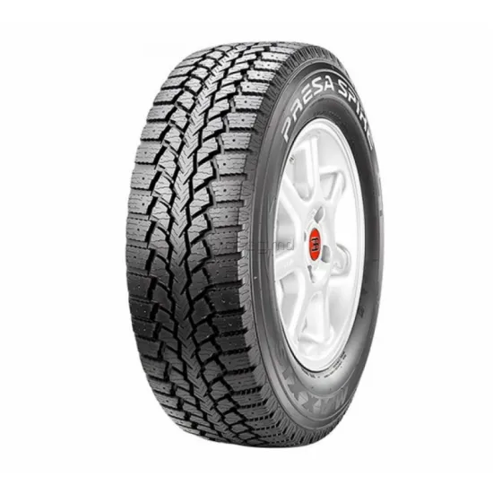 Шины Maxxis MA-SLW Presa Spike 215/75/R16 C