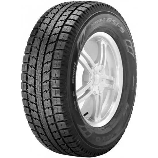 Шины Toyo OBSERVE GSi5 255/55/R18