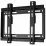 Фиксированное настенное крепление Gembird WM-37F-01 Black