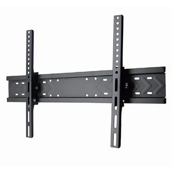 Наклонное настенное крепление Gembird WM-65T-01 Black
